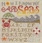 (image for) My A B Seas